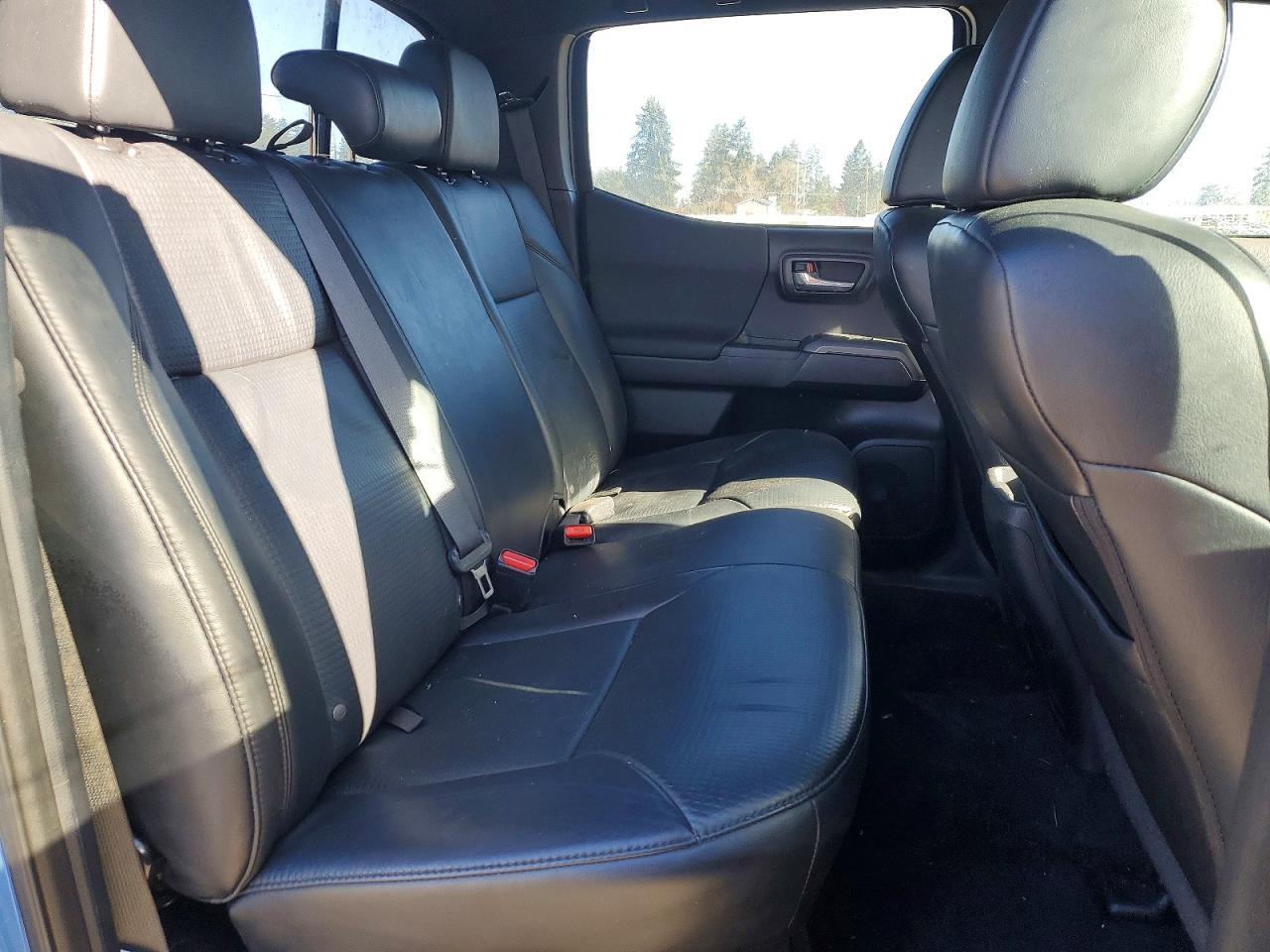 2019 Toyota Tacoma TRD OFF-Road