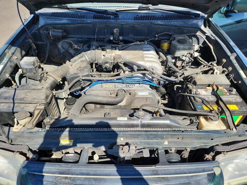 2001 Toyt Other