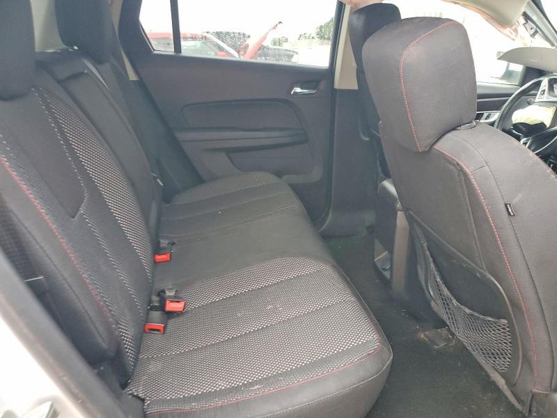 2015 GMC Terrain sle