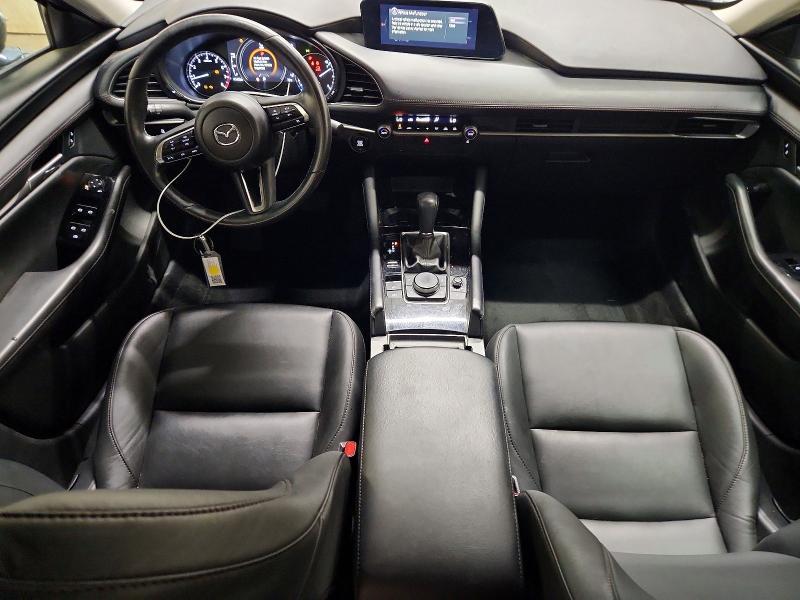 2024 Mazda 3 Select Sport