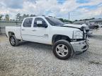 2013 Chevrolet Silverado K2500 Heavy Duty LT