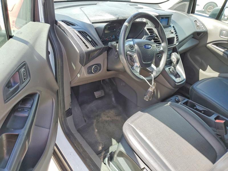 2019 Ford Transit Connect xl Utility / Service van