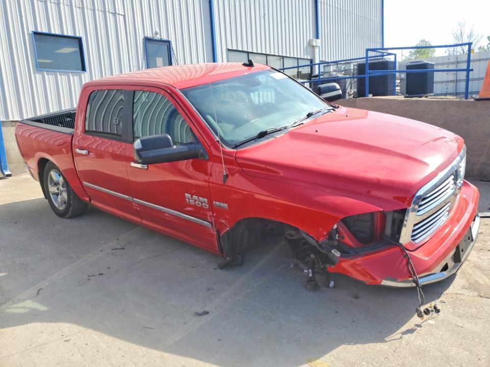 2016 Dodge RAM 1500 SLT