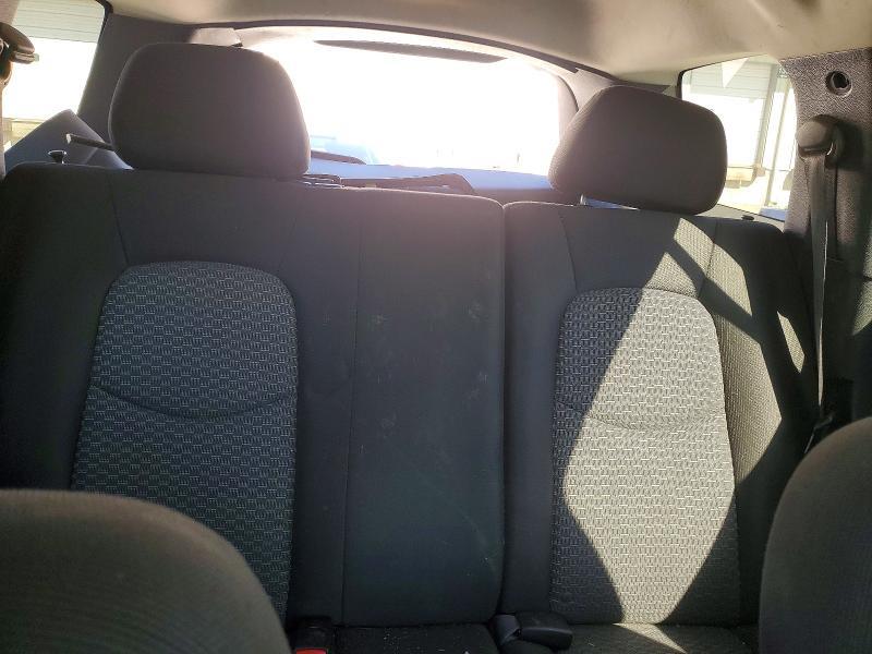 2011 Chevrolet Hhr lt