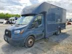 2021 Ford Transit Delivery Truck