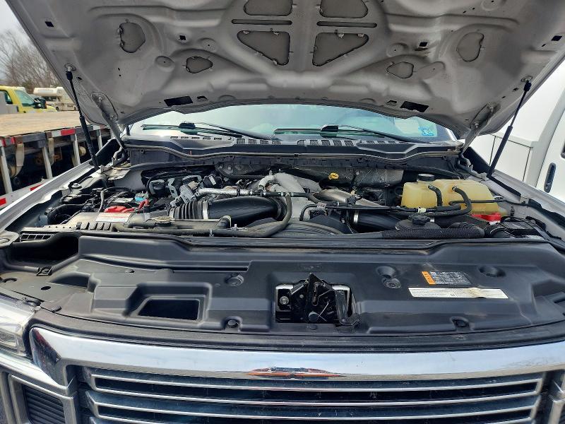 2022 Ford F450 Super Duty