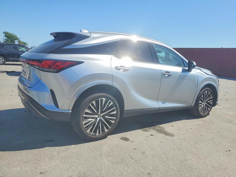 2024 Lexus Rx 350 Premium+