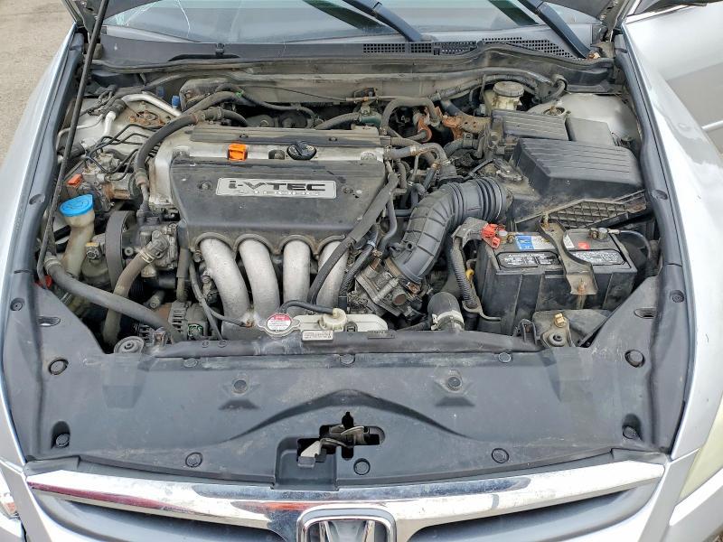 2006 Honda Accord lx