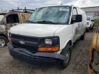 2015 Chev Express G2500