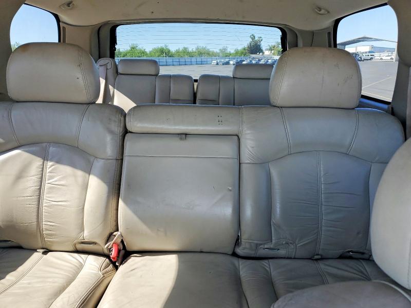2002 Chevrolet Tahoe C1500