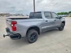 2021 Chevrolet Silverado K1500 LT Trail Boss