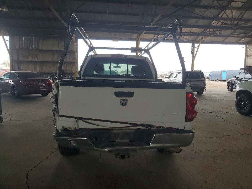 2008 Dodge RAM 1500 ST