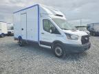 2020 Ford Transit Delivery Truck