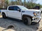 2020 GMC Sierra K1500 AT4