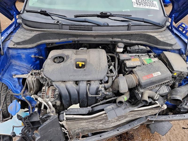 2020 KIA Soul gt Line