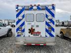 2014 Dodge RAM 4500 Ambulance