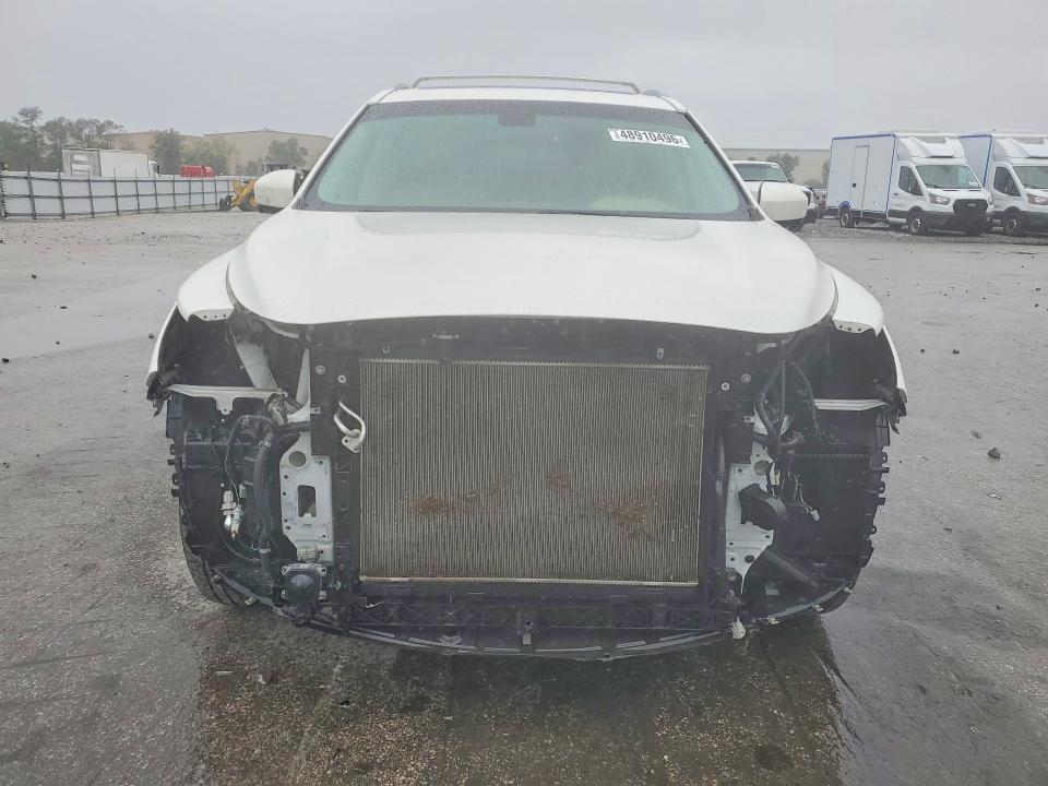 2014 Infiniti Qx60 Base