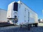 2016 Utility Refrigerated Van Trailer