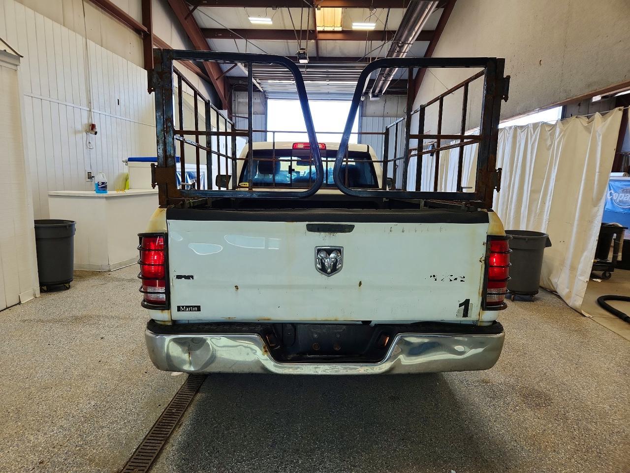 2014 Dodge RAM 1500 SLT