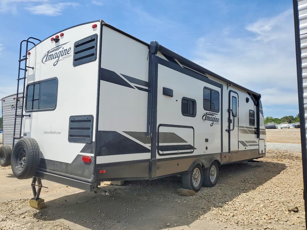 2022 Grand Design Imagine Camper