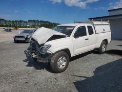 2021 Toyota Tacoma sr en venta en Lumberton, NC