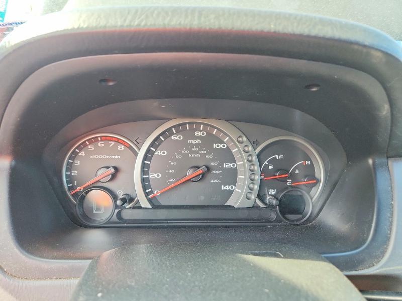 2004 Honda Pilot exl