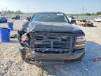 2018 Chevrolet Silverado C1500 Custom