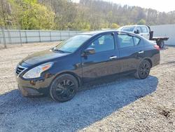 2019 Nissan Versa sv for sale in Hurricane, WV