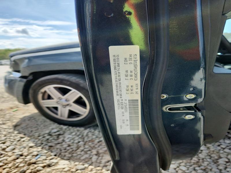 2008 Jeep Patriot Sport