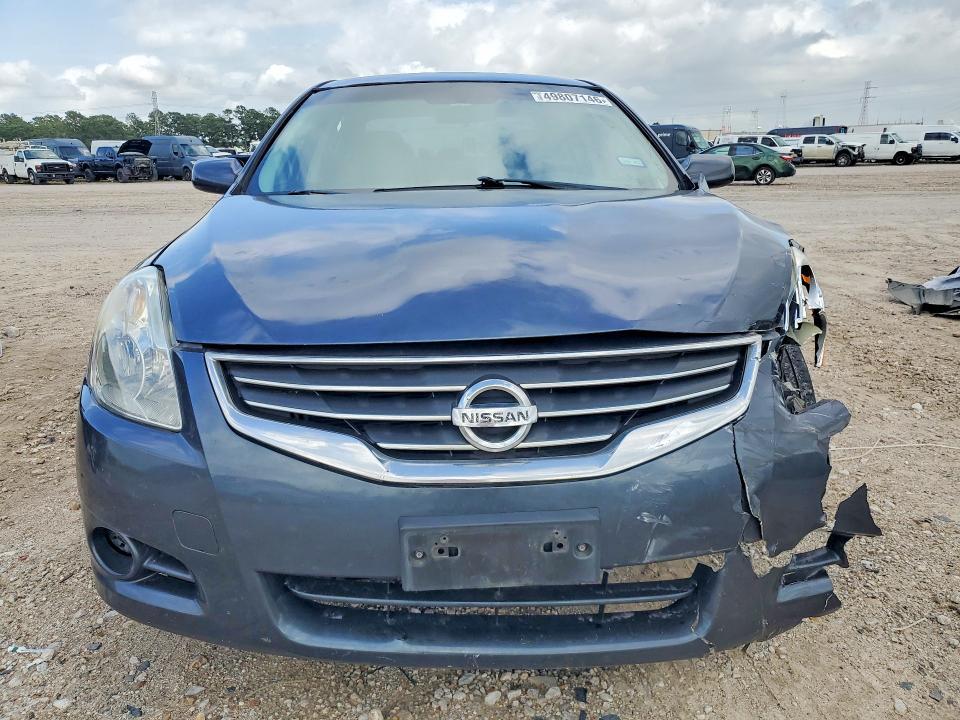 2012 Nissan Altima 2.5