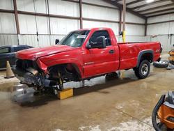 2005 Chevrolet Silverado K2500 Heavy Duty en venta en Pennsburg, PA