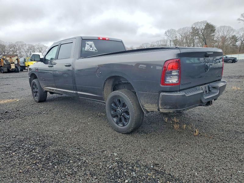 2022 Dodge RAM 3500 BIG Horn