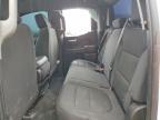 2021 Chevrolet Silverado C1500 Custom
