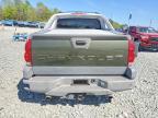 2002 Chevrolet Avalanche K1500