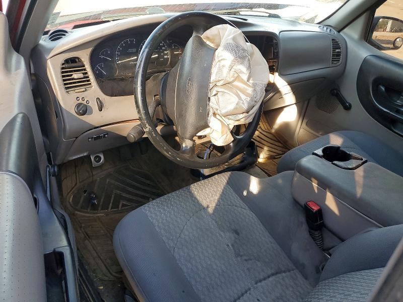 1995 Ford Ranger Super cab