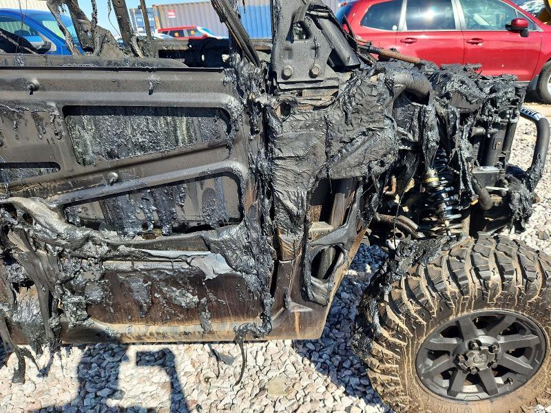 2024 Polaris Utility Vehicle