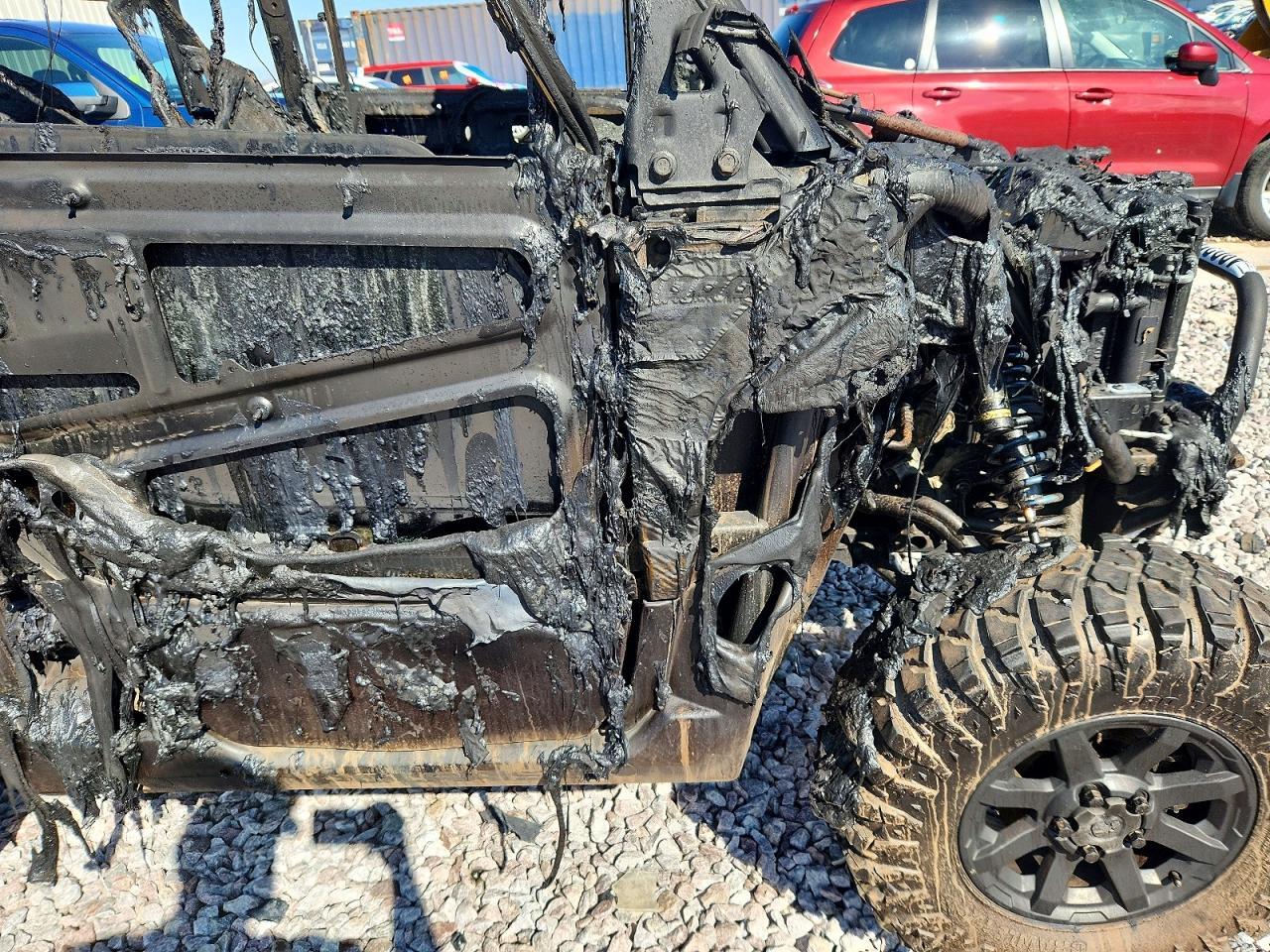 2024 Polaris Utility Vehicle