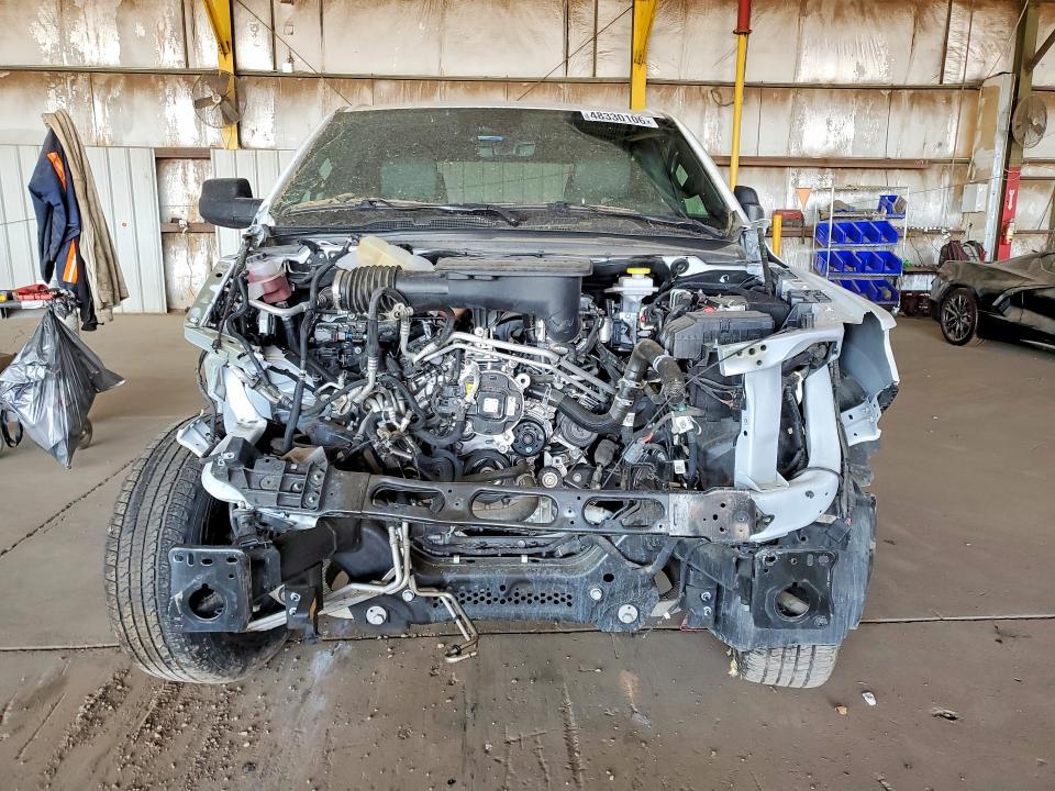 2025 Dodge RAM 1500 Tradesman