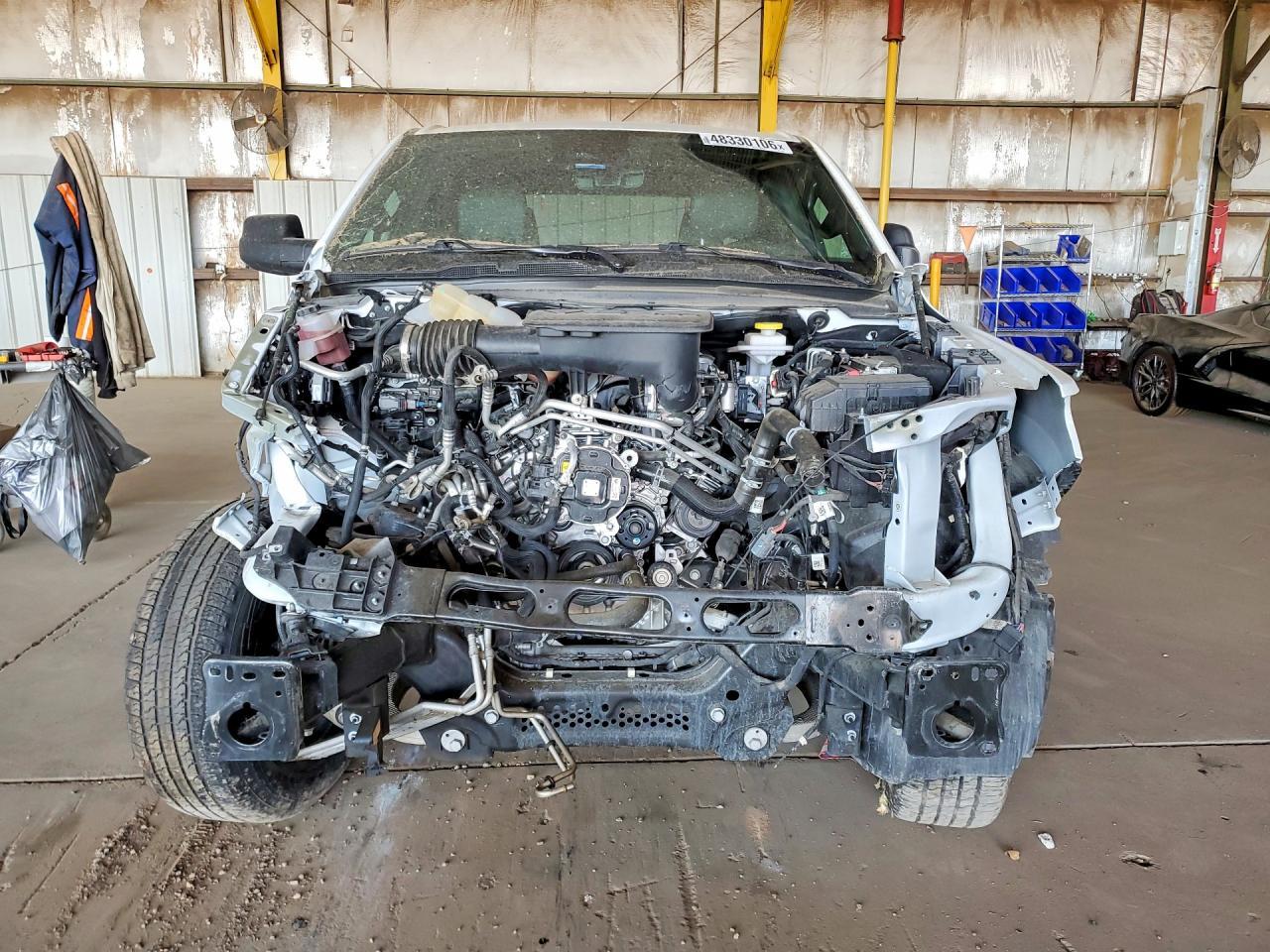 2025 Dodge Ram 1500 Tradesman