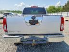2013 Nissan Frontier S