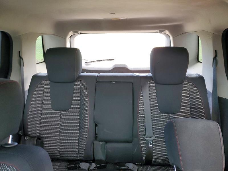 2011 GMC Terrain sle