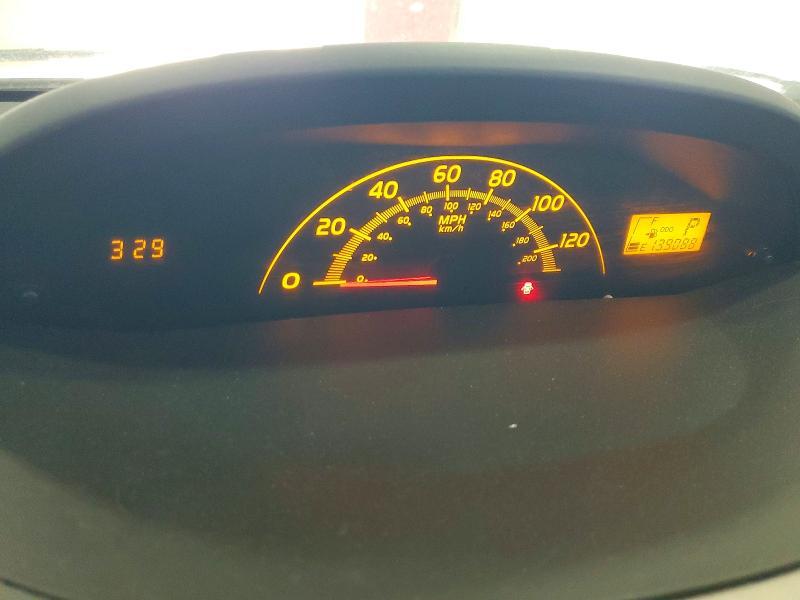 2010 Toyota Yaris Base