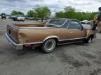 1982 Chev EL Camino