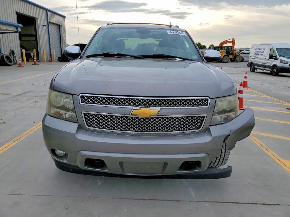 2008 Chevrolet Avalanche K1500