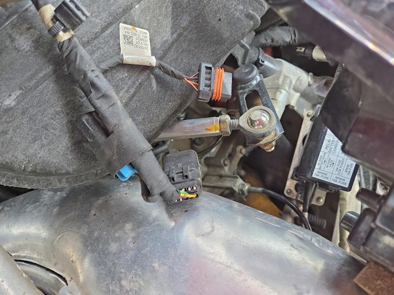 2022 POL 850 PRO RMK Matryx