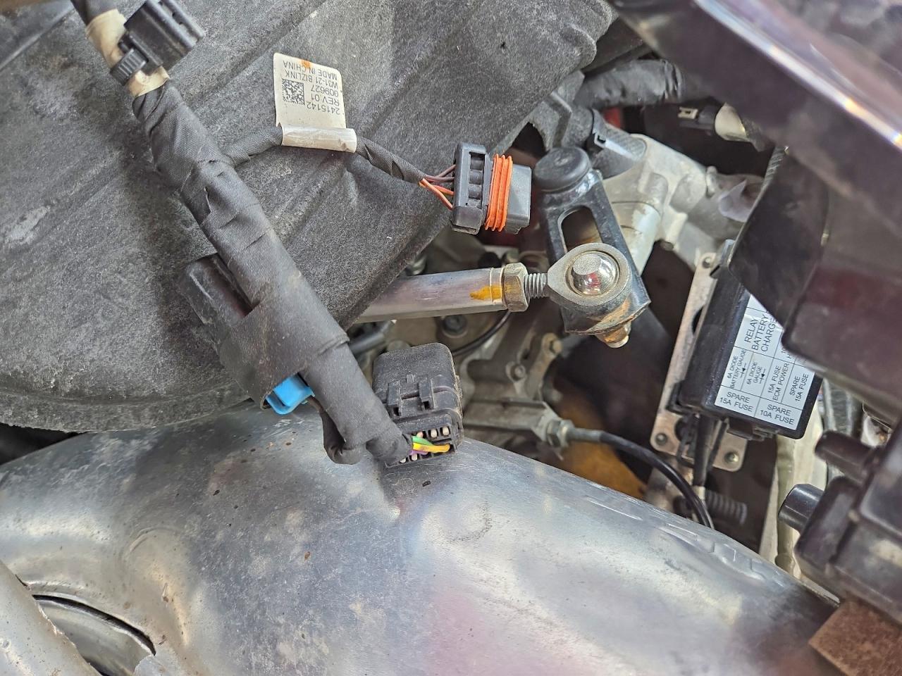 2022 POL 850 PRO RMK Matryx