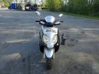 2008 Bmsm JSD150T Moped