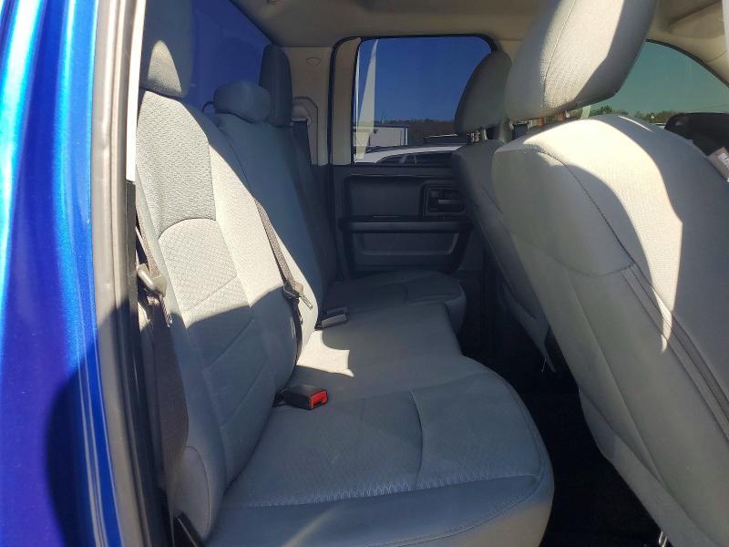 2014 Dodge RAM 1500 ST