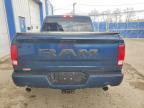 2021 Dodge RAM 1500 Classic Tradesman