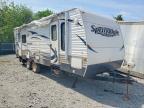 2012 Keystone Springdale Camper